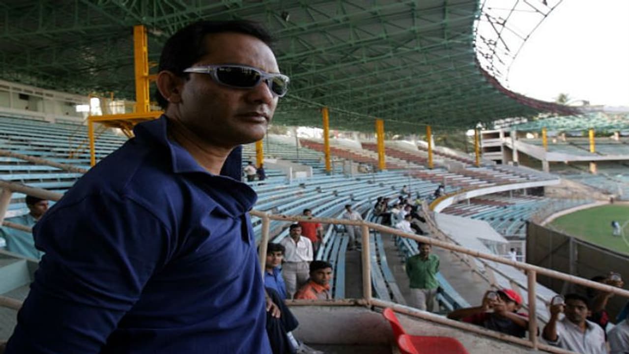 ഹൈദരാബാദ് ക്രിക്കറ്റ് സ്‌റ്റേഡിയം ഐസൊലേഷന്‍ വാര്‍ഡുകള്‍ക്കായി വിട്ടുനല്‍കും