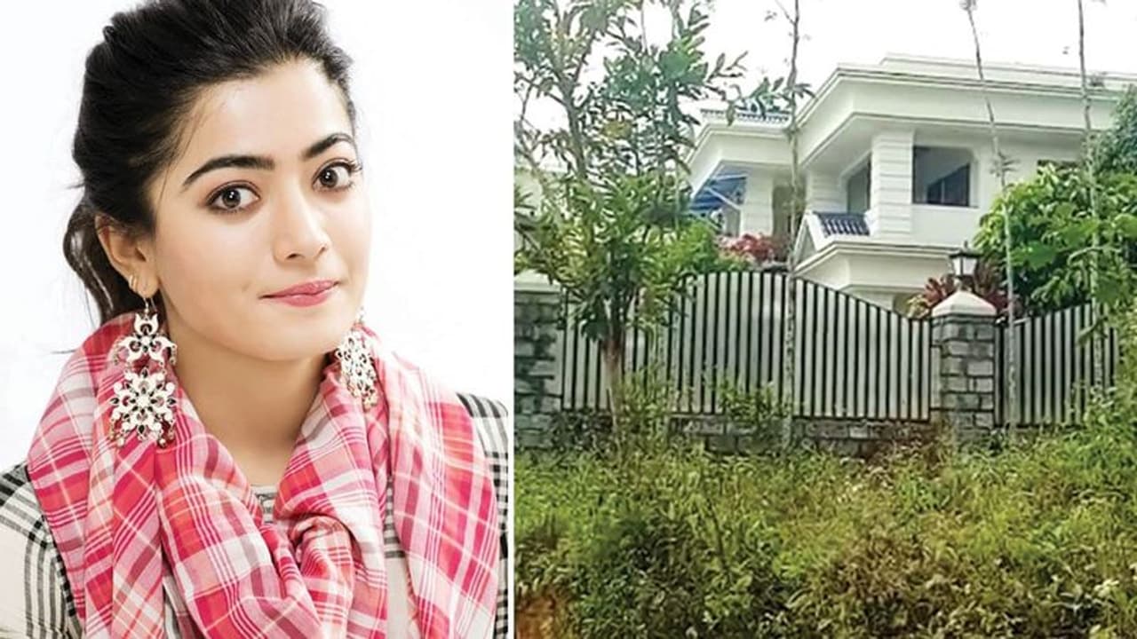 நடிக்க வந்த கொஞ்ச காலத்திலேயே ரூ.250 கோடிக்கு சொத்து... ஐ.டி. ரெய்டில் சிக்கிய பிரபல நடிகை!