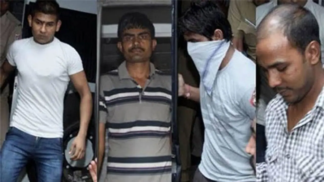 Nirbhaya: Convicts taking system for a ride under garb of Article 21; It’s time to review judicial process