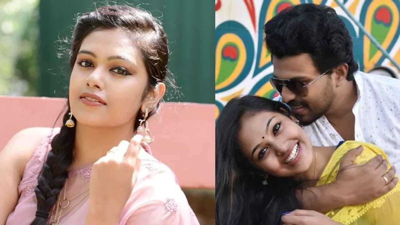 'എന്റെ പ്രിയപ്പെട്ട പ്രണയത്തിന്'; ജീവനായകന് ആശംസകള് നേര്ന്ന് ചിത്രങ്ങള് പങ്കുവച്ച് റബേക്ക 'എന്റെ പ്രിയപ്പെട്ട പ്രണയത്തിന്'; ജീവനായകന് ആശംസകള് നേര്ന്ന് ചിത്രങ്ങള് പങ്കുവച്ച് റബേക്ക