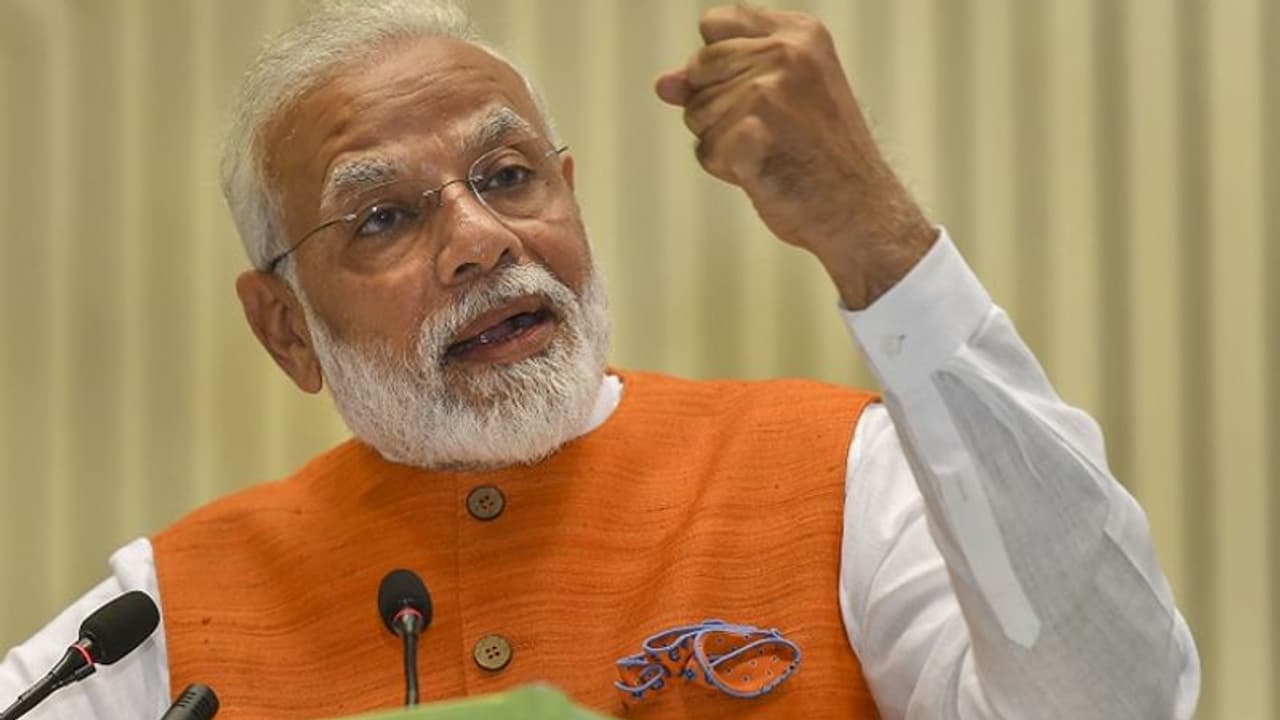 After Pariksha Pe Charcha, PM Modi set to interact again with children who bagged Rashtriya Bal Puraskar 2020