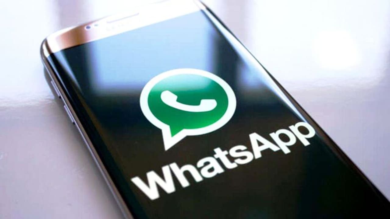 ಡಾರ್ಕ್ಮೋಡ್ ಫೀಚರ್ ಪರಿಚಯಿಸಿದ ವಾಟ್ಸಾಪ್! ಡಾರ್ಕ್ಮೋಡ್ ಫೀಚರ್ ಪರಿಚಯಿಸಿದ ವಾಟ್ಸಾಪ್!