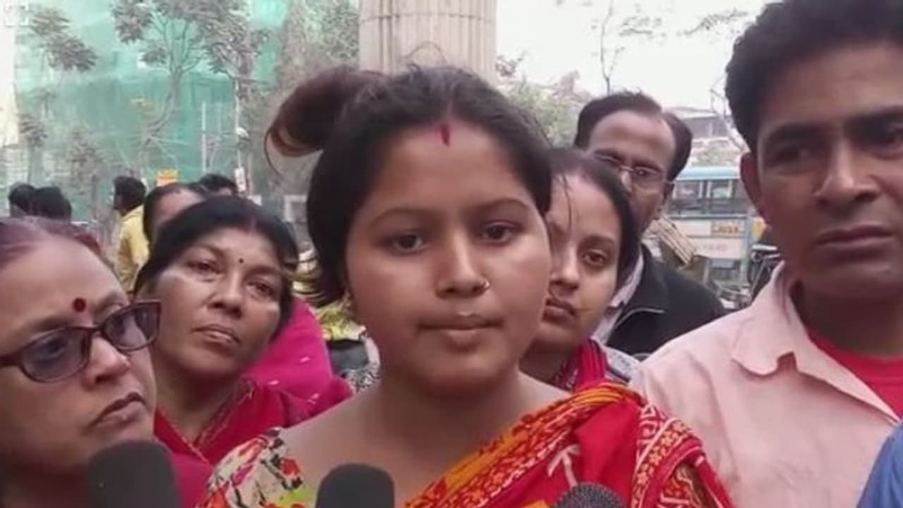 বেহালায় সিএএ র প্রচারে নেমে আক্রান্ত বিজেপি, কাঠগড়ায় তৃণমূল বেহালায় সিএএ র প্রচারে নেমে আক্রান্ত বিজেপি, কাঠগড়ায় তৃণমূল