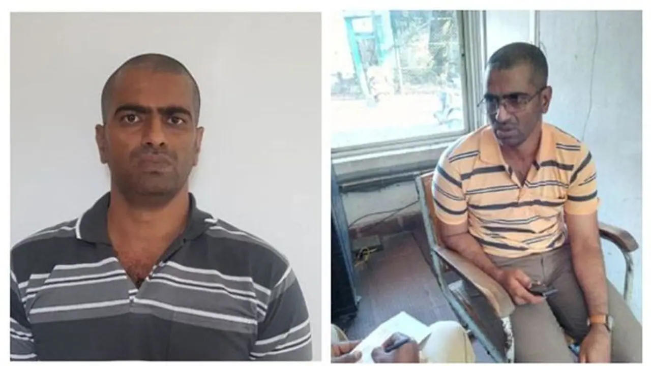 ಮಂಗಳೂರು ಏರ್ಪೋರ್ಟ್ಗೆ ಮತ್ತೆ ಆದಿತ್ಯ, ಕೃತ್ಯವೆಸಗಿದ ಸ್ಥಳ ಮಹಜರು ಮಂಗಳೂರು ಏರ್ಪೋರ್ಟ್ಗೆ ಮತ್ತೆ ಆದಿತ್ಯ, ಕೃತ್ಯವೆಸಗಿದ ಸ್ಥಳ ಮಹಜರು