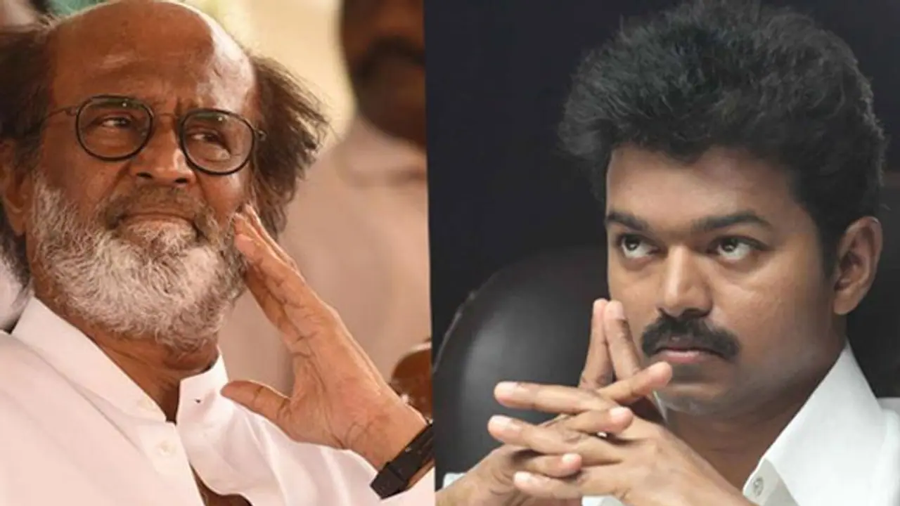 மக்கள் ரஜினியை வெறுக்கிறாங்க! இனி விஜய்க்குதான் மவுசு, ரஜினி பட வசூல் கணக்கு பொய்க்கும்... தாறுமாறாக போட்டு தாக்கிய சினிமா புள்ளி..!