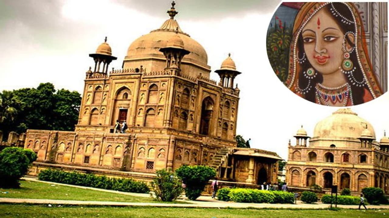 संगम नगरी में 7 बच्चों के साथ दफन है एक रानी, इस वजह से एक साथ कर लिया था सुसाइड संगम नगरी में 7 बच्चों के साथ दफन है एक रानी, इस वजह से एक साथ कर लिया था सुसाइड