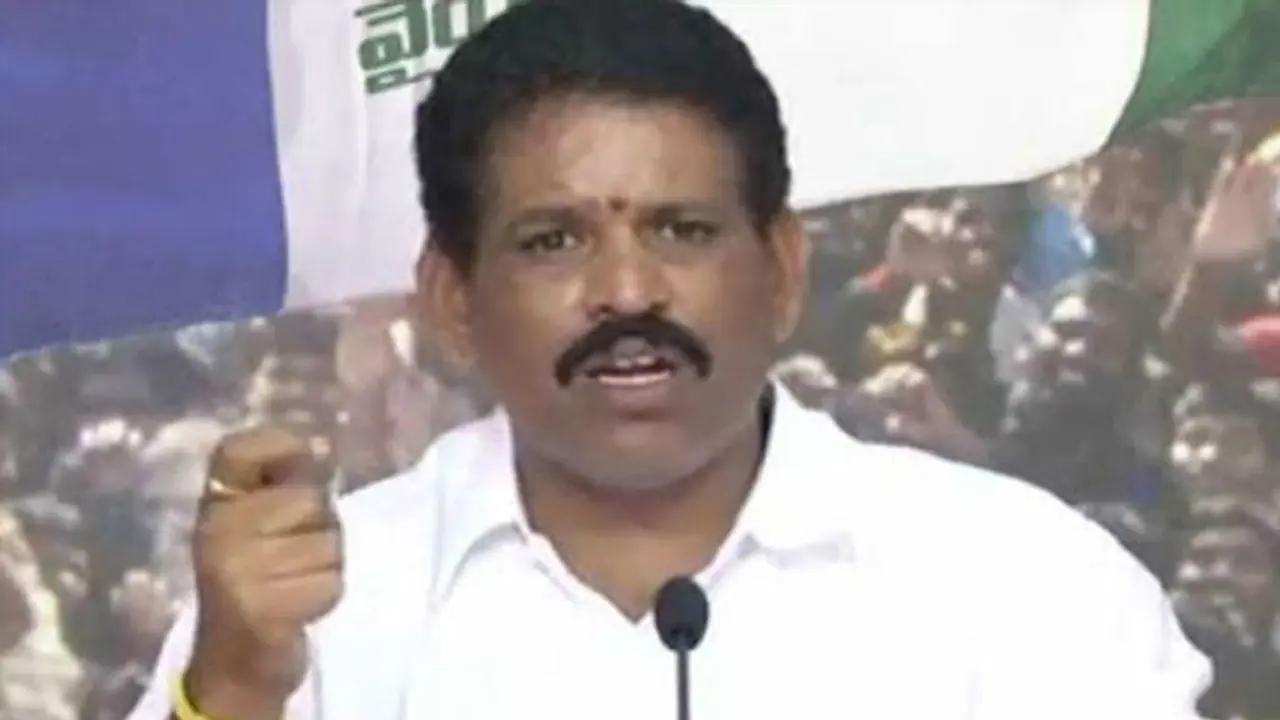 ఆనందయ్య మందుకు అనుమతిస్తే ఆయుర్వేద ఫార్మసీలో తయారీకి సిద్దం: చెవిరెడ్డి