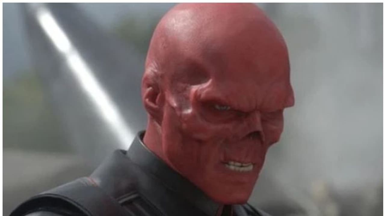 എന്തുകൊണ്ട് അവഞ്ചേഴ്‍സ്: എൻഡ്ഗെയിമിലുണ്ടായില്ല, വെളിപ്പെടുത്തലുമായി റെഡ് സ്‍കള്‍ ആയി വേഷമിട്ട ഹ്യൂഗോ വീവിംഗ്