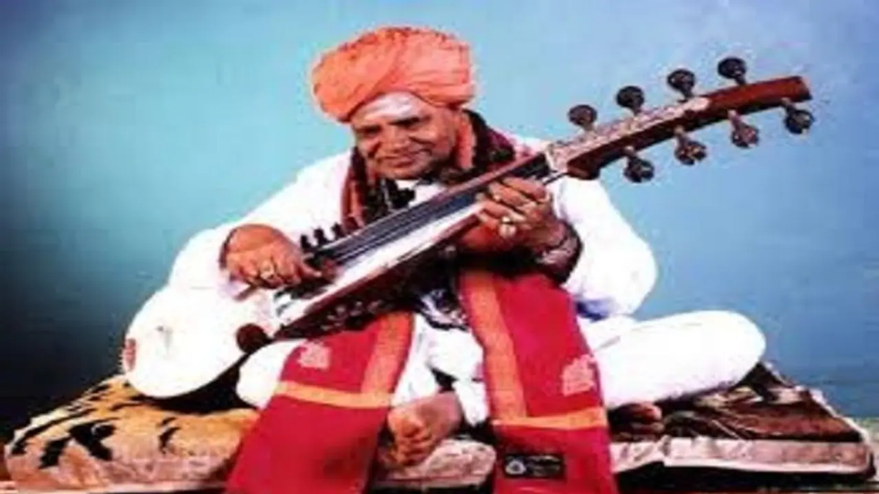 ಗದಗ ಬಸ್ ನಿಲ್ದಾಣಕ್ಕೆ ಪುಟ್ಟರಾಜರ ಹೆಸರಿಡಲು ಒತ್ತಾಯ ಗದಗ ಬಸ್ ನಿಲ್ದಾಣಕ್ಕೆ ಪುಟ್ಟರಾಜರ ಹೆಸರಿಡಲು ಒತ್ತಾಯ