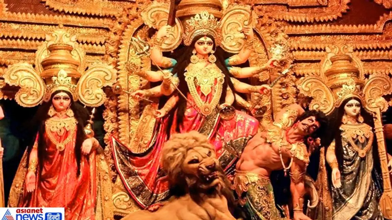 दो फरवरी को है मासिक दुर्गाष्‍टमी, ऐसे करें मां दुर्गा की पूजा ताकि घर में आए सुख और समृद्धि