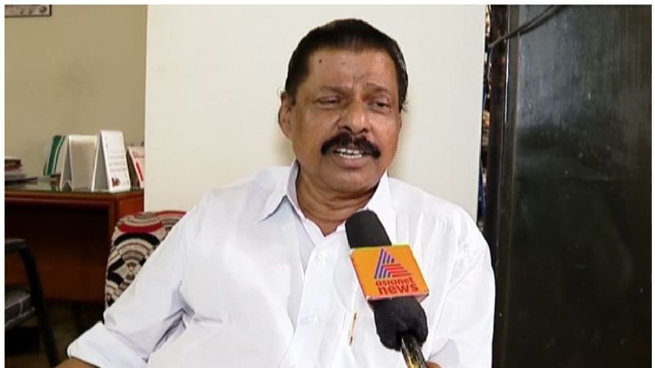 'തീരുമാനത്തില്‍ നിന്ന് പിന്നോട്ടില്ല'; സ്ഥാനാര്‍ത്ഥി നിര്‍ണയത്തിലെ പരസ്യ പ്രതിഷേധം തള്ളി എം വി ഗോവിന്ദന്‍