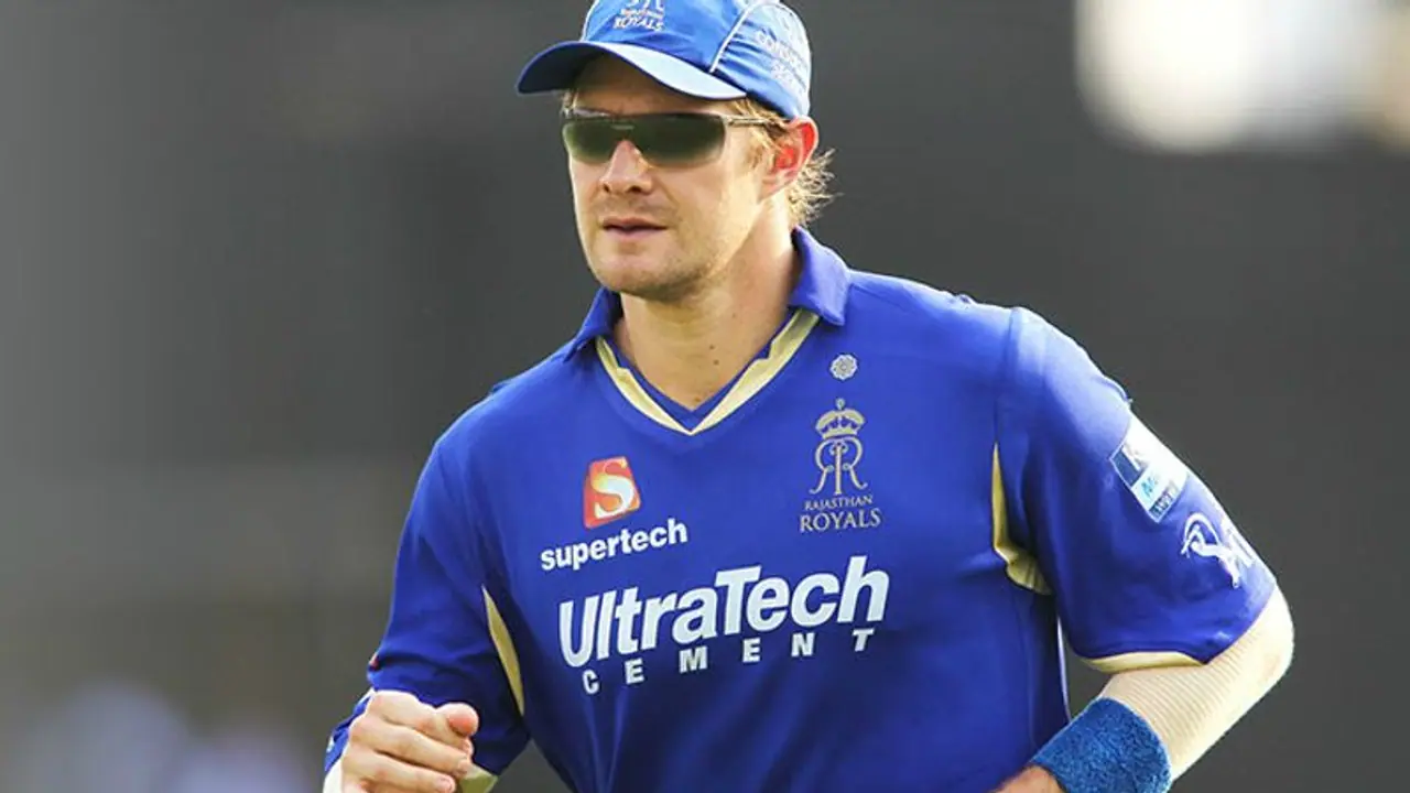 நான் ஆடுனதுலயே எனக்கு ரொம்ப புடிச்ச கேப்டன்கள் இவங்கதான்.. ஷேன் வாட்சன் சொன்னதில் 2 பேர் இந்தியர்கள்