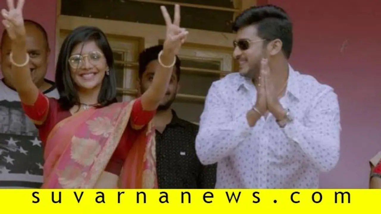 'ಮತ್ತೆ ಉದ್ಭವ' ಚಿತ್ರಕ್ಕೆ ದರ್ಶನ್, ಸೀತಾರಾಮ್ ಸಾಥ್! 'ಮತ್ತೆ ಉದ್ಭವ' ಚಿತ್ರಕ್ಕೆ ದರ್ಶನ್, ಸೀತಾರಾಮ್ ಸಾಥ್!