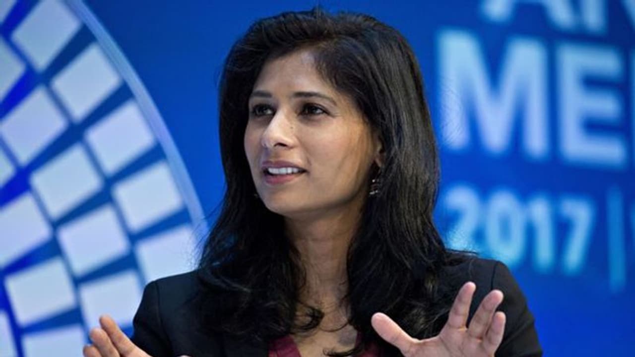 भारत की अर्थव्यवस्था 2021 में 9.5 प्रतिशत और 2022 में 8.5 प्रतिशत बढ़ने की उम्मीद: आईएमएफ