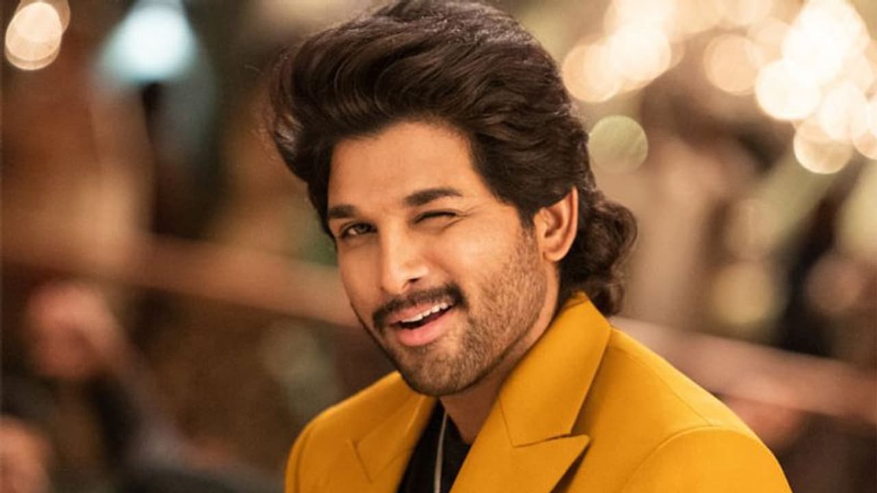 భారీ రేటుకి 'అల వైకుంఠపురములో' హిందీ రీమేక్ రైట్స్! భారీ రేటుకి 'అల వైకుంఠపురములో' హిందీ రీమేక్ రైట్స్!