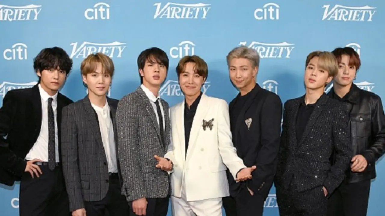 സുഗ മുന്‍നിര പോരാളിയാവില്ല, ബിടിഎസ് ഗ്രൂപ്പിലെ മൂന്നാമനും സൈനിക സേവനത്തിന്, 2025ൽ കാണാമെന്ന് സന്ദേശം 