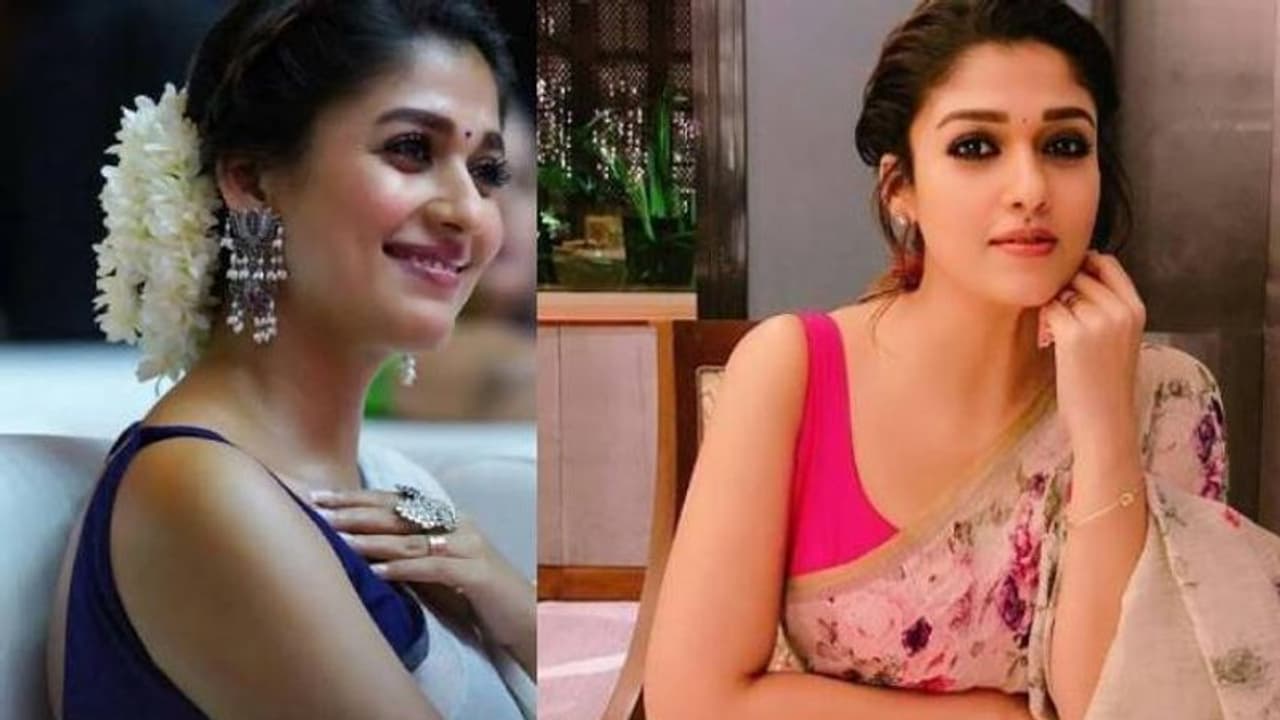 'നയന്താര സൂപ്പര്സ്റ്റാറായി, പേരിട്ട ഞാന് വീട്ടിലിരിക്കുന്നു', സംവിധായകന്റെ കുറിപ്പ് 'നയന്താര സൂപ്പര്സ്റ്റാറായി, പേരിട്ട ഞാന് വീട്ടിലിരിക്കുന്നു', സംവിധായകന്റെ കുറിപ്പ്