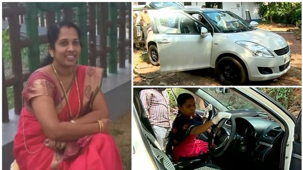 അധ്യാപികയായ രൂപശ്രീയുടെ മരണം കൊലപാതകം, ബക്കറ്റിൽ മുക്കി കൊന്നു, കടലിൽ തള്ളി