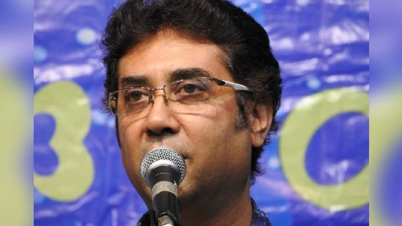 এবার অনলাইনে প্রতারণার শিকার বিখ্য়াত সঙ্গীত শিল্পী, খোয়ালেন ৯৮ হাজার টাকা এবার অনলাইনে প্রতারণার শিকার বিখ্য়াত সঙ্গীত শিল্পী, খোয়ালেন ৯৮ হাজার টাকা