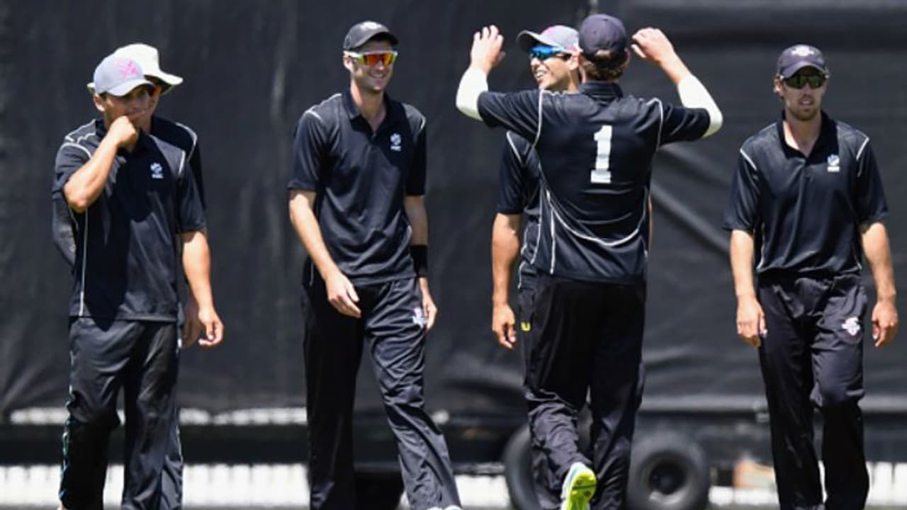 படுமோசமா சொதப்பிய பிரித்வி ஷா.. கடைசி வரை போராடிய க்ருணல் பாண்டியா.. இந்தியா ஏ வை பழிதீர்த்த நியூசிலாந்து ஏ படுமோசமா சொதப்பிய பிரித்வி ஷா.. கடைசி வரை போராடிய க்ருணல் பாண்டியா.. இந்தியா ஏ வை பழிதீர்த்த நியூசிலாந்து ஏ