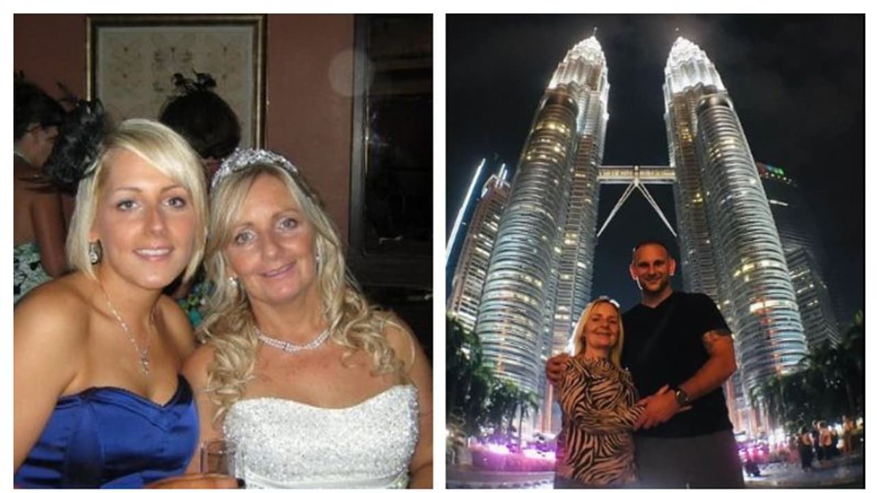 মধুচন্দ্রিমায় সঙ্গী হয়েছিলেন শাশুড়ি, কয়েক মাস পর জন্ম দিলেন জামাইয়ের সন্তানের মধুচন্দ্রিমায় সঙ্গী হয়েছিলেন শাশুড়ি, কয়েক মাস পর জন্ম দিলেন জামাইয়ের সন্তানের