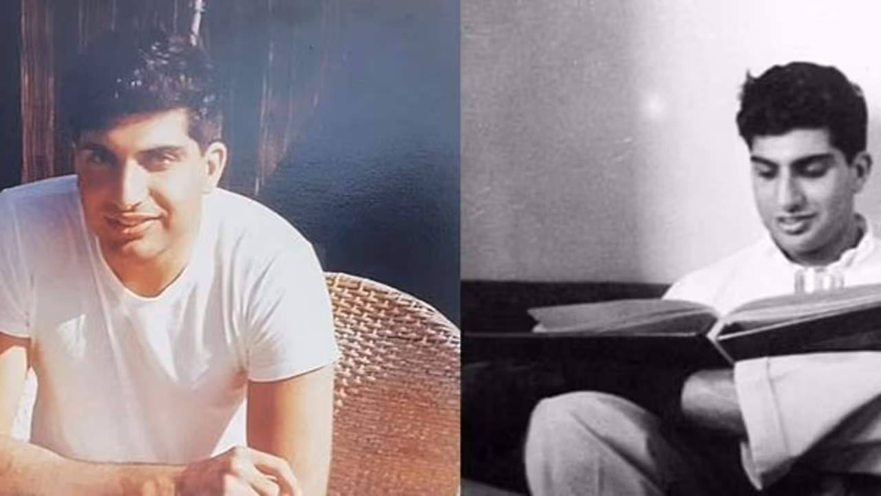 ఇన్స్టాగ్రామ్ లో రతన్ టాటా వైరల్ ఫోటో...గంటలో లక్షకు పైగా లైక్స్ ఇన్స్టాగ్రామ్ లో రతన్ టాటా వైరల్ ఫోటో...గంటలో లక్షకు పైగా లైక్స్