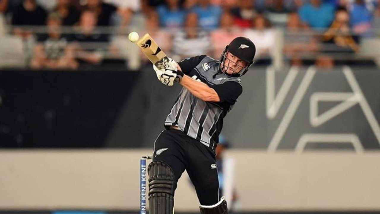 ಕೇನ್, ಮನ್ರೋ ಫಿಫ್ಟಿ: ಟೀಂ ಇಂಡಿಯಾಗೆ ಕಠಿಣ ಗುರಿ ನೀಡಿದ ಕಿವೀಸ್ ಕೇನ್, ಮನ್ರೋ ಫಿಫ್ಟಿ: ಟೀಂ ಇಂಡಿಯಾಗೆ ಕಠಿಣ ಗುರಿ ನೀಡಿದ ಕಿವೀಸ್