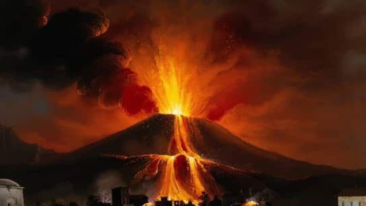 ನ್ಯೂಜಿಲೆಂಡ್‌ನಲ್ಲಿ ಜ್ವಾಲಾಮುಖಿಗೆ ಭಾರತದ ದಂಪತಿ ಬಲಿ