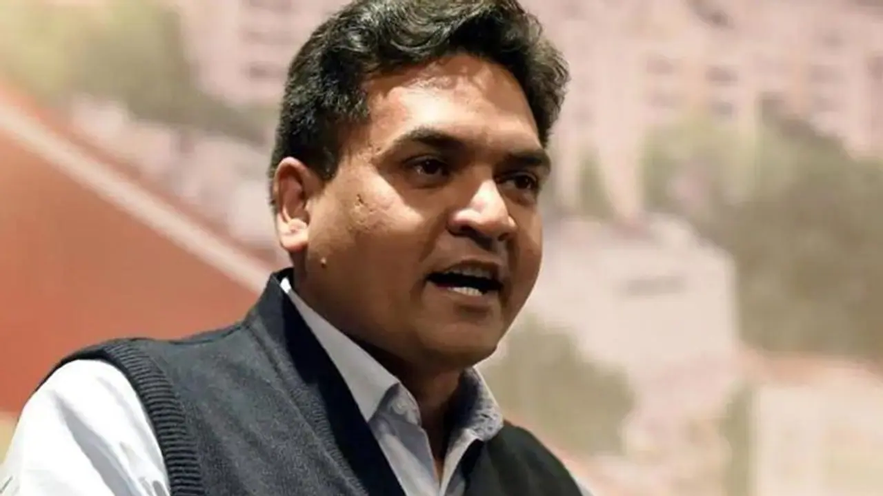 'ട്രംപ് പോകുന്നത് വരെ ഞങ്ങൾ സംയമനം പാലിക്കും'; ദില്ലി പൊലീസിന് മുന്നറിയിപ്പുമായി കപിൽ മിശ്ര