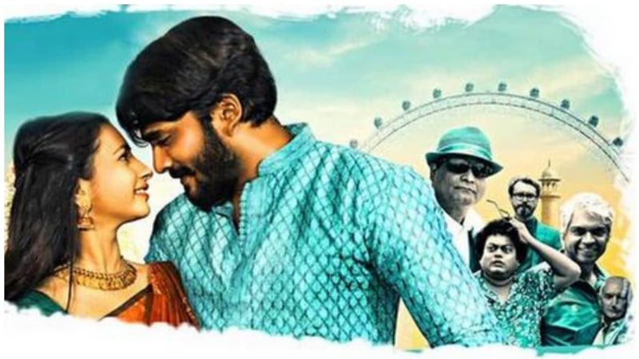 കന്നഡയില്‍ നിന്ന് വിദേശത്തേയ്‍ക്ക് 'ഇന്ത്യാ വെഴ്‍സസ് ഇംഗ്ലണ്ട്'