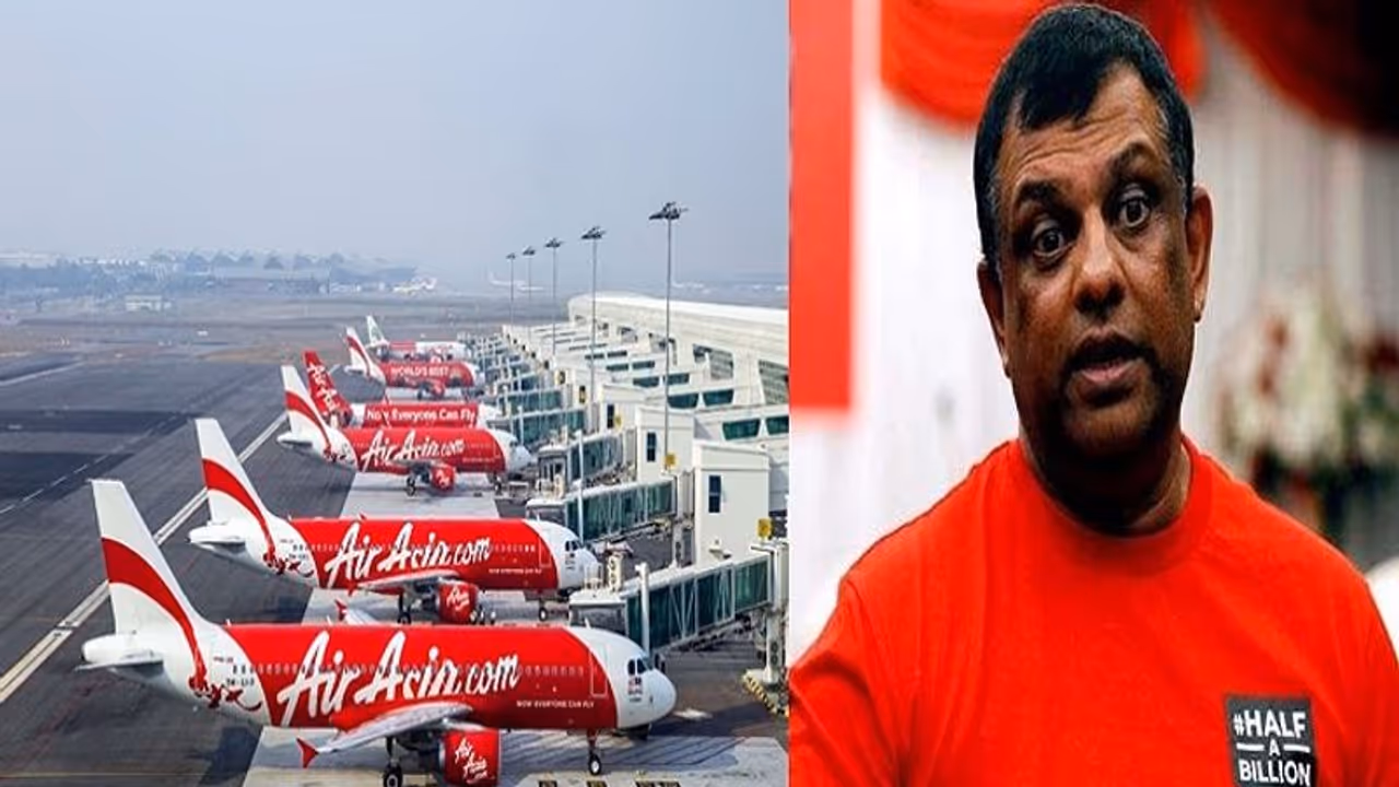 ఎయిర్ ఏషియా ఉన్నతాధికారులకు సమన్లు జారీ... ఎయిర్ ఏషియా ఉన్నతాధికారులకు సమన్లు జారీ...