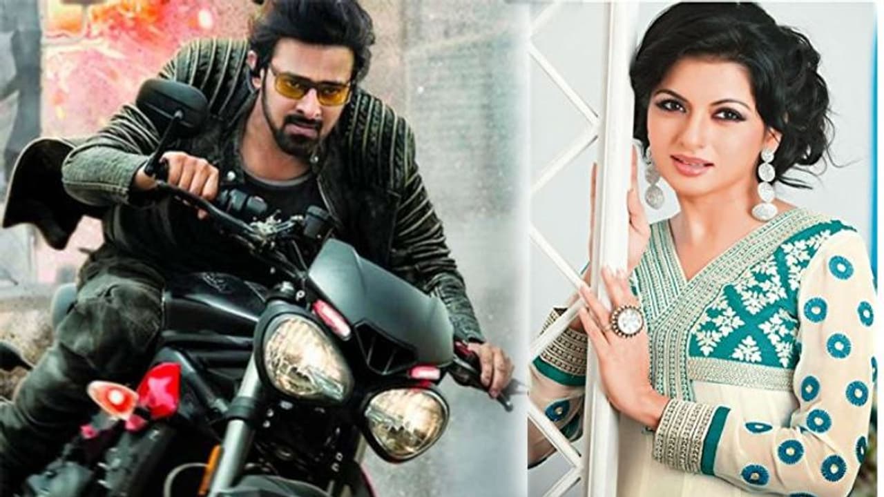 ప్రభాస్ తో సినిమా.. సంభ్రమాశ్చర్యంతో బాలయ్య హీరోయిన్ ! ప్రభాస్ తో సినిమా.. సంభ్రమాశ్చర్యంతో బాలయ్య హీరోయిన్ !