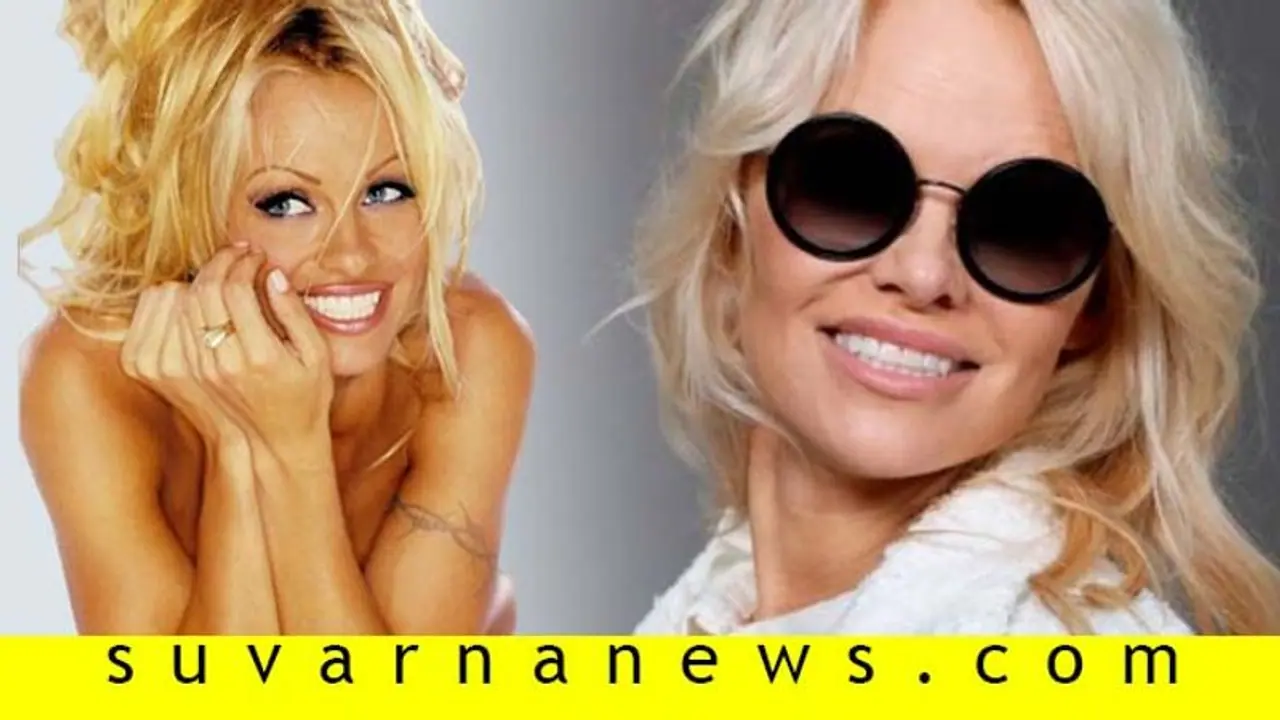 ವಯಸ್ಸೇ ಆಗದ ಚೆಲುವೆಗೆ ಐದನೇ ಮದುವೆ! ವಯಸ್ಸೇ ಆಗದ ಚೆಲುವೆಗೆ ಐದನೇ ಮದುವೆ!