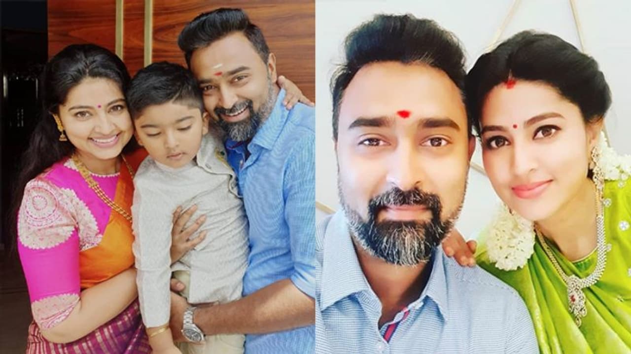 రెండోసారి తల్లైన స్నేహ.. ఏంజెల్ లాంటి పాపాయి అంటూ పోస్ట్!