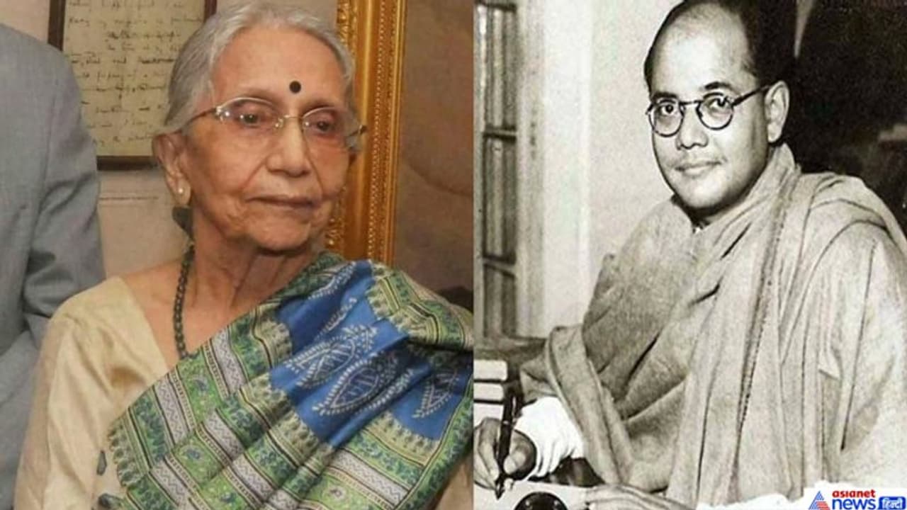 मोदी सरकार के अड़ियल रवैये पर भड़के नेताजी सुभाष के परिजन, कहा, 'गृह युद्ध की तरफ जा रहा है देश' मोदी सरकार के अड़ियल रवैये पर भड़के नेताजी सुभाष के परिजन, कहा, 'गृह युद्ध की तरफ जा रहा है देश'