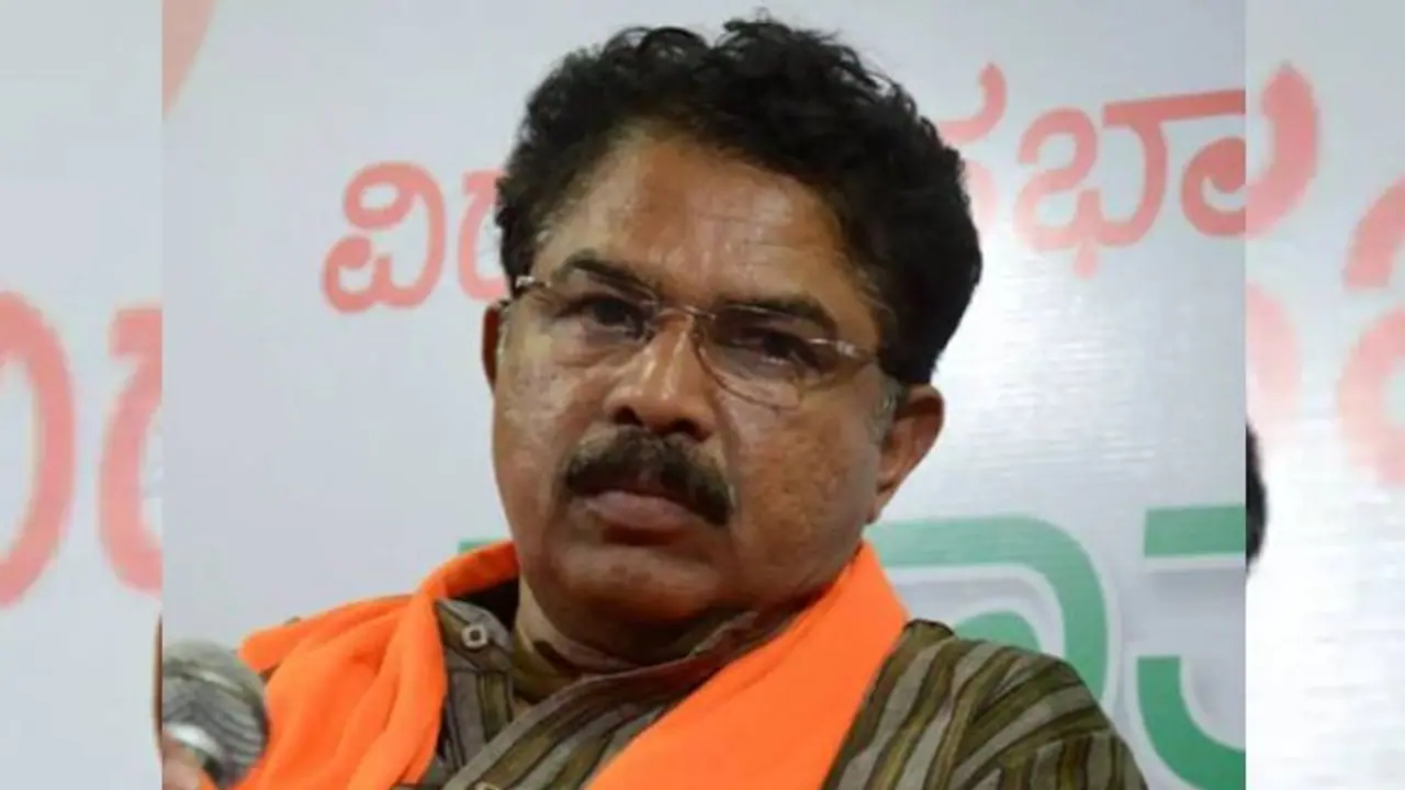 ಕನ್ನಡ ರಾಜ್ಯೋತ್ಸವ ಸಕಲ ಸಿದ್ಧತೆ: ಸಚಿವ ಆರ್. ಅಶೋಕ್ 