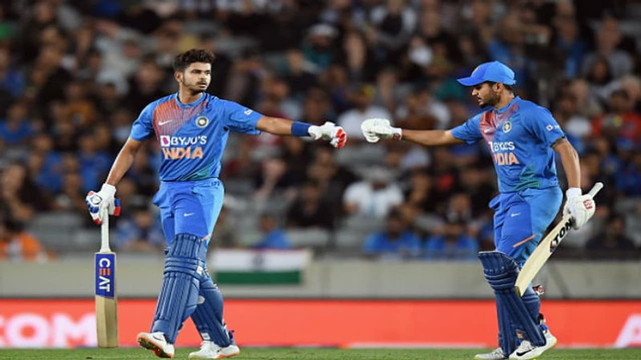 দুরন্ত রাহুল শ্রেয়স, জয় দিয়ে নিউজিল্যান্ড সফর শুরু ভারতের দুরন্ত রাহুল শ্রেয়স, জয় দিয়ে নিউজিল্যান্ড সফর শুরু ভারতের