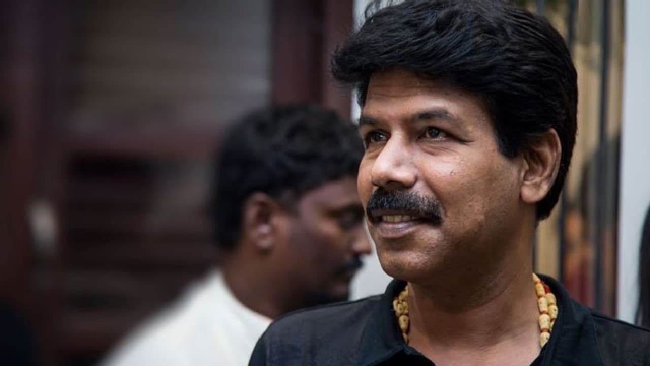 பாலா படத்தில் ஹீரோவாக நடிக்க 95 கிலோவாக எடையை ஏற்றிய வில்லன் நடிகர்! முதல் முறையாக வெளியிட்ட புகைப்படம்!