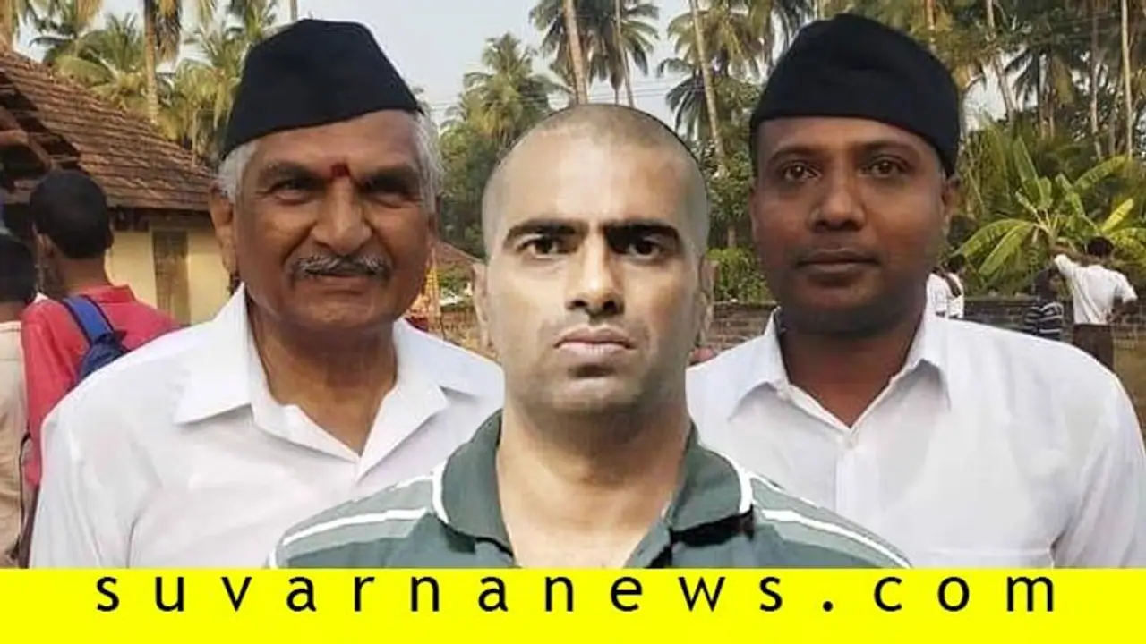 Fact Check: ಅಷ್ಟಕ್ಕೂ ಆದಿತ್ಯ ರಾವ್ ಕಲ್ಲಡ್ಕ, ತೇಜಸ್ವಿ ಜತೆ ಇದ್ನಾ!? Fact Check: ಅಷ್ಟಕ್ಕೂ ಆದಿತ್ಯ ರಾವ್ ಕಲ್ಲಡ್ಕ, ತೇಜಸ್ವಿ ಜತೆ ಇದ್ನಾ!?