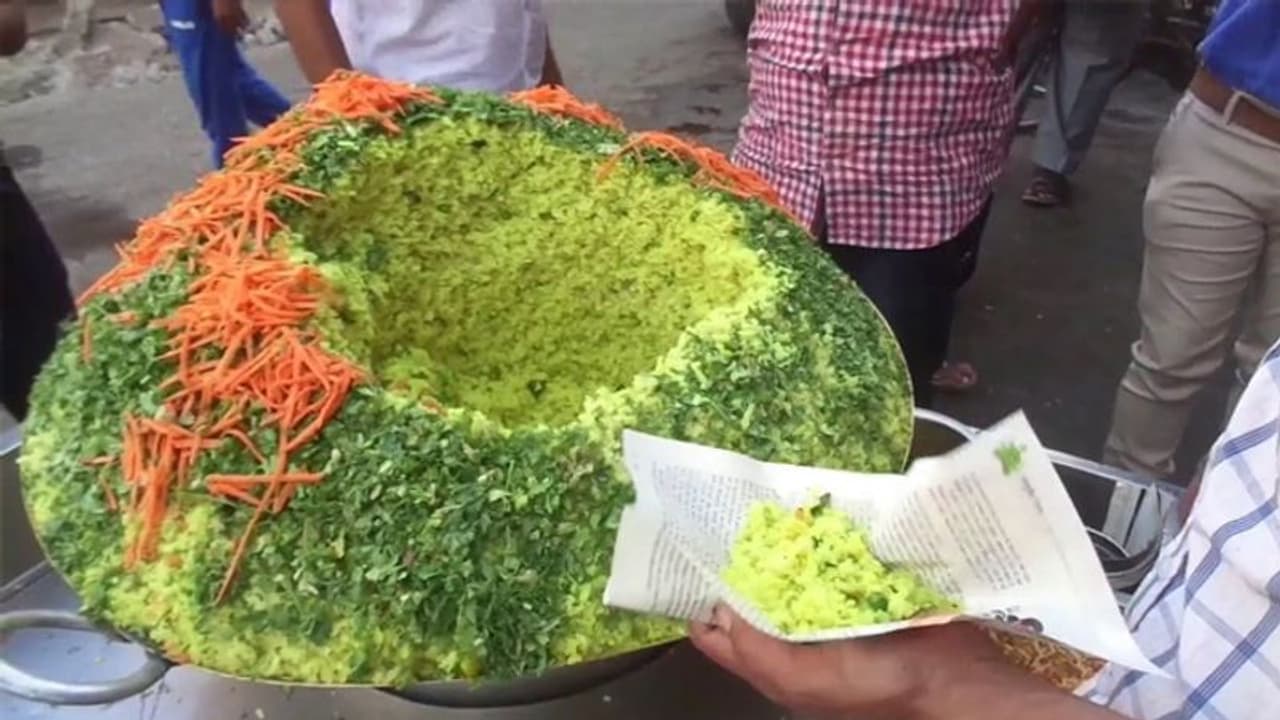 ಬಾಂಗ್ಲಾದೇಶೀಯರು ಪೋಹಾ ತಿನ್ನುತ್ತಾರೆ: ವಿವಾದ ಸೃಷ್ಟಿಸಿದ ಕೈಲಾಶ್ ವಿಜಯವರ್ಗೀಯ!