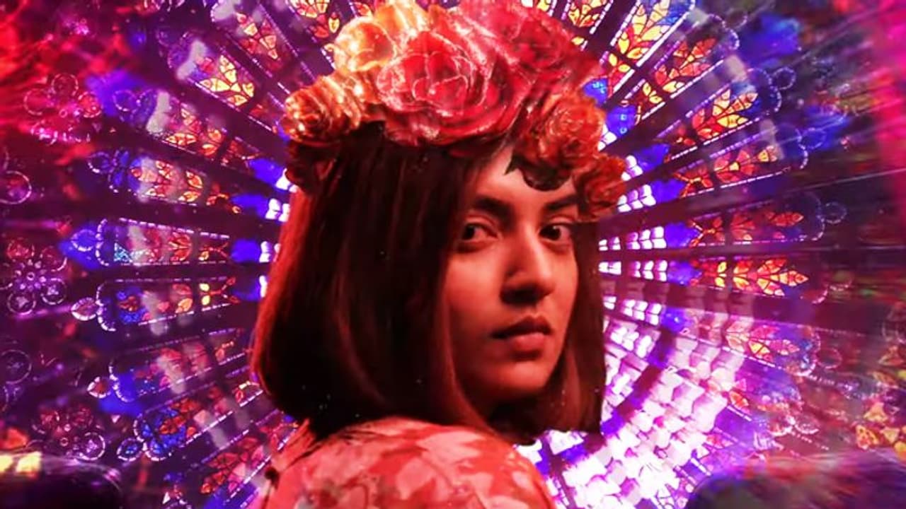 'നീള്ക്കണ്ണില് നീലച്ചുഴിയോ'; ത്രസിപ്പിക്കുന്ന ബീറ്റുമായി ട്രാന്സിലെ ആദ്യ ഗാനം 'നീള്ക്കണ്ണില് നീലച്ചുഴിയോ'; ത്രസിപ്പിക്കുന്ന ബീറ്റുമായി ട്രാന്സിലെ ആദ്യ ഗാനം