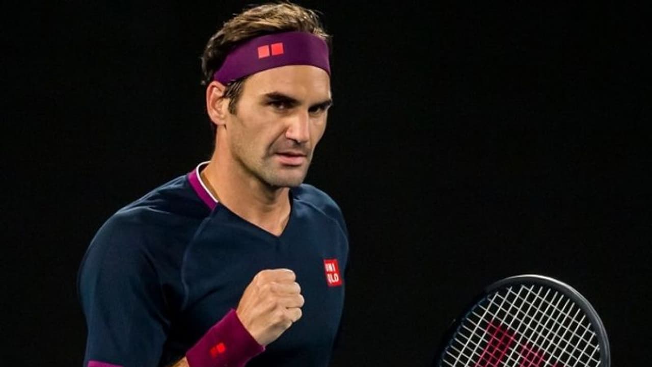 ಆಸ್ಪ್ರೇಲಿಯನ್ ಓಪನ್ ಕ್ವಾರ್ಟರ್ಗೆ ಲಗ್ಗೆಯಿಟ್ಟ ಫೆಡರರ್ ಆಸ್ಪ್ರೇಲಿಯನ್ ಓಪನ್ ಕ್ವಾರ್ಟರ್ಗೆ ಲಗ್ಗೆಯಿಟ್ಟ ಫೆಡರರ್