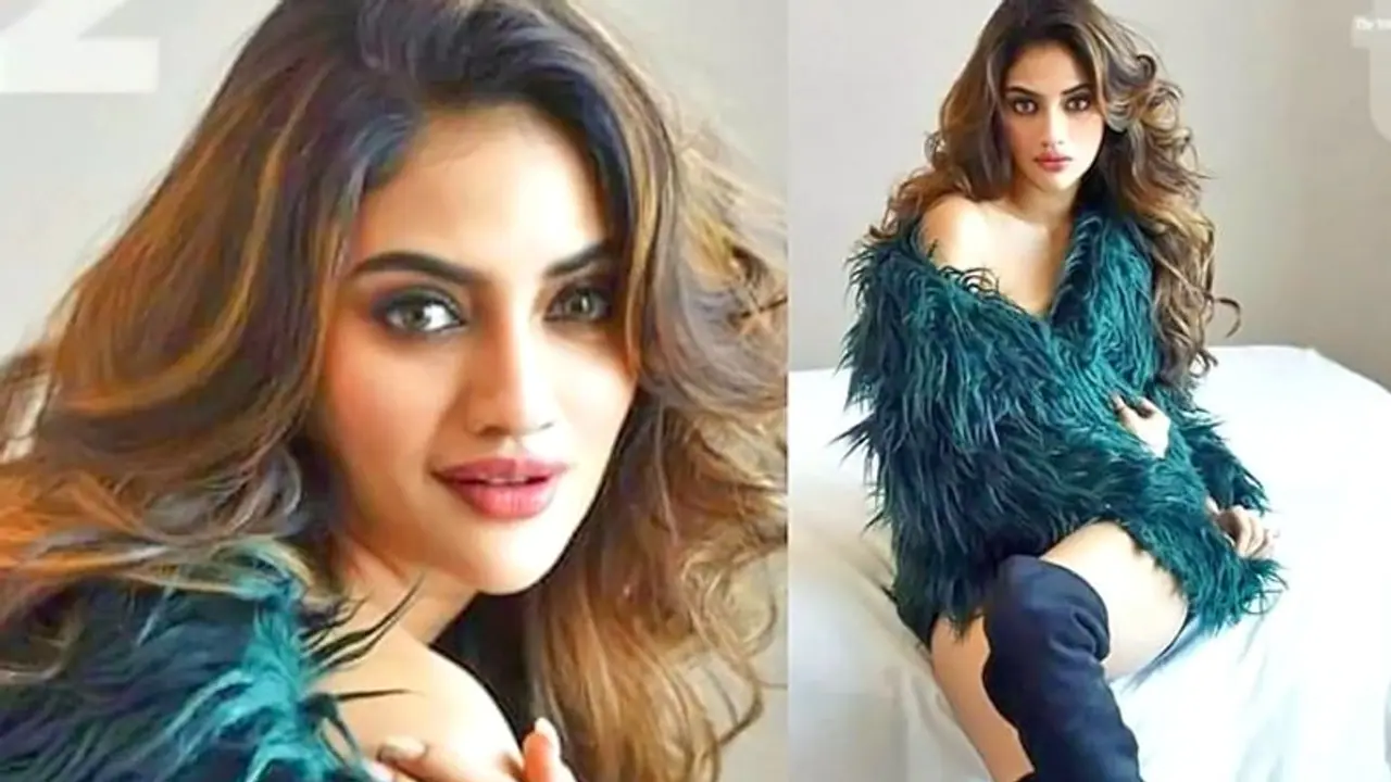 নতুন ব্র্যান্ড নিয়ে হাজির নুসরত, ভিডিওবার্তায় শুভেচ্ছা টেলি তারকাদের নতুন ব্র্যান্ড নিয়ে হাজির নুসরত, ভিডিওবার্তায় শুভেচ্ছা টেলি তারকাদের