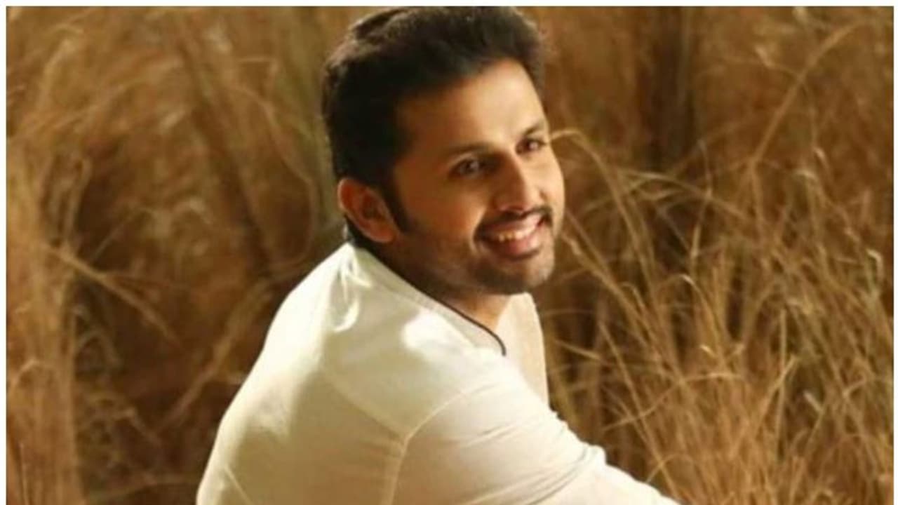 പ്രണയം പൂവണിയുന്നു, തെലുങ്ക് സിനിമാപ്രേക്ഷകരുടെ ഇഷ്ടതാരം നിതിൻ വിവാഹിതനാകുന്നു പ്രണയം പൂവണിയുന്നു, തെലുങ്ക് സിനിമാപ്രേക്ഷകരുടെ ഇഷ്ടതാരം നിതിൻ വിവാഹിതനാകുന്നു