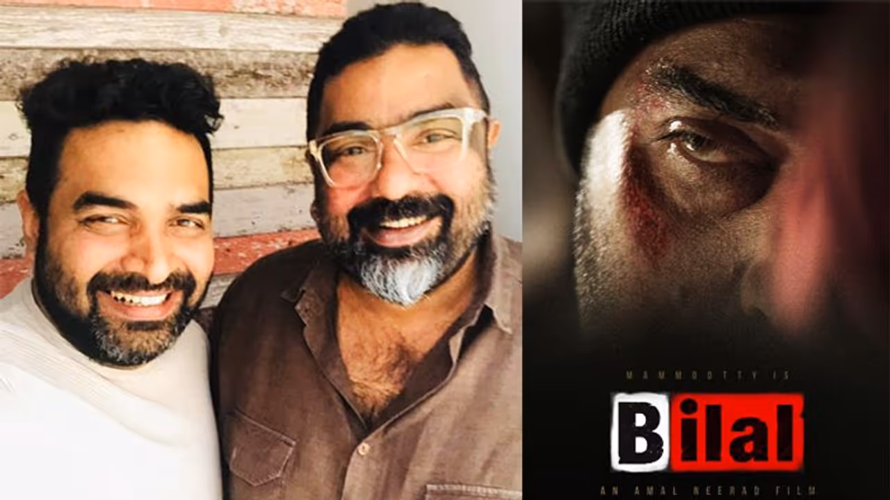 'ബിലാല്' ആരംഭിക്കുന്നു? അമല് നീരദുമായുള്ള കൂടിക്കാഴ്ചയെക്കുറിച്ച് ഗോപി സുന്ദര് 'ബിലാല്' ആരംഭിക്കുന്നു? അമല് നീരദുമായുള്ള കൂടിക്കാഴ്ചയെക്കുറിച്ച് ഗോപി സുന്ദര്