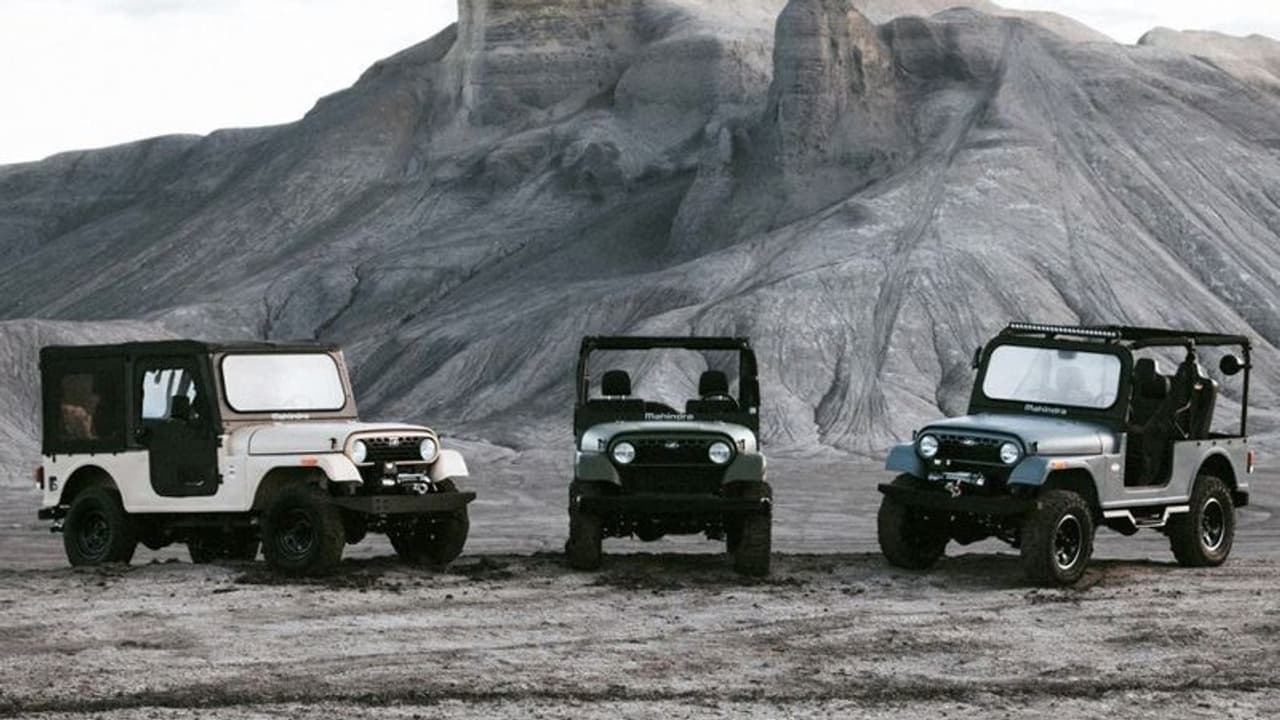 ഒഴിയാബാധയായി മഹീന്ദ്രയെ പിന്തുടര്‍ന്ന് ഈ കോപ്പിയടി കേസ്!