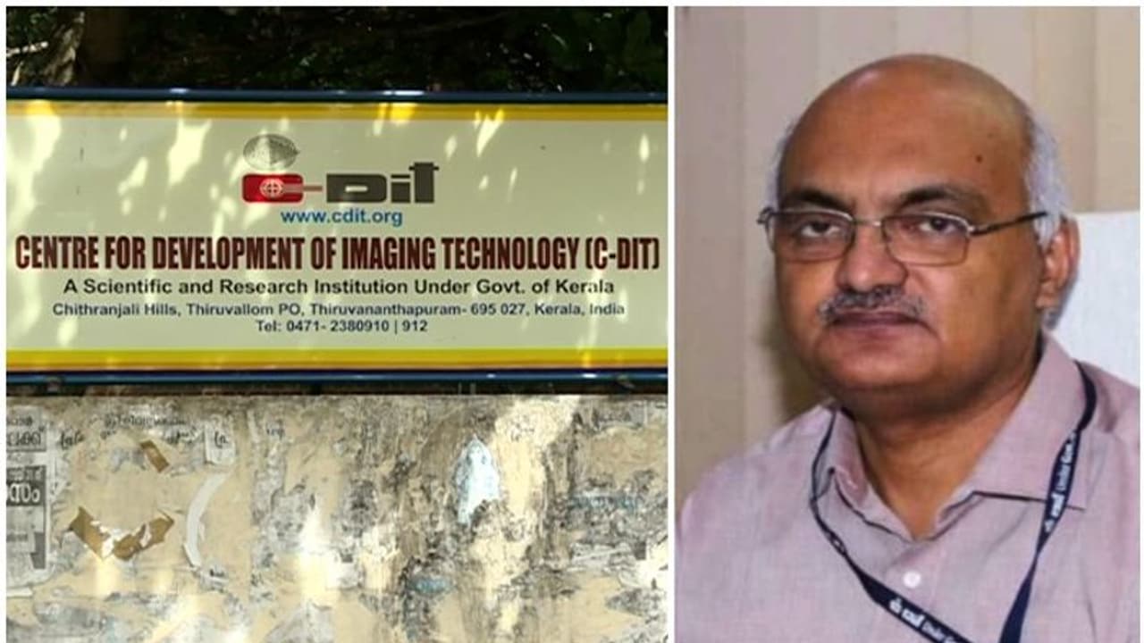 ഇഷ്ടക്കാർക്ക് ഇഷ്ടം പോലെ! സി ഡിറ്റ് ഡയറക്ടർ ജി.ജയരാജിന് വീണ്ടും കാലാവധി നീട്ടി നൽകി 