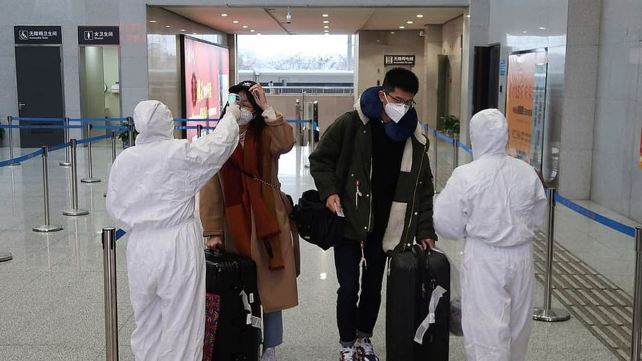 உலகை அழிக்க அணு குண்டு தேவையில்லை இது ஒன்னு போதும்...!! சீனவை தொடர்ந்து பிரான்சும், அமெரிக்காவும் அலறுகிறது..!! உலகை அழிக்க அணு குண்டு தேவையில்லை இது ஒன்னு போதும்...!! சீனவை தொடர்ந்து பிரான்சும், அமெரிக்காவும் அலறுகிறது..!!