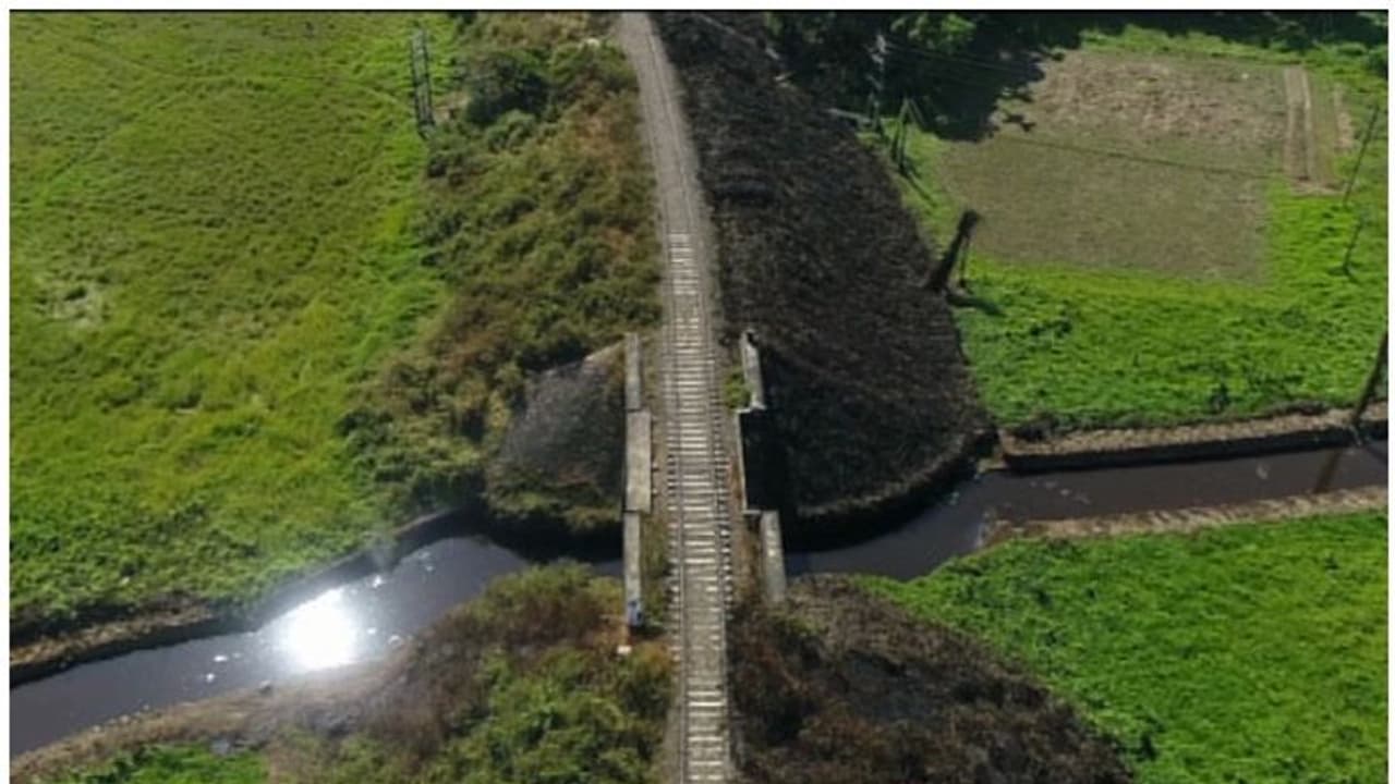 ശബരി റെയില് പദ്ധതി: ചെലവിന്റെ പകുതി വഹിക്കുന്ന കാര്യം പരിഗണിക്കുന്നതായി ജി.സുധാകരന് ശബരി റെയില് പദ്ധതി: ചെലവിന്റെ പകുതി വഹിക്കുന്ന കാര്യം പരിഗണിക്കുന്നതായി ജി.സുധാകരന്