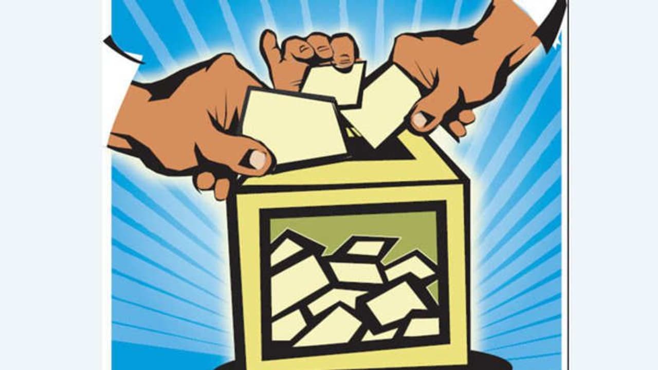 ಮತ್ತೊಂದು ಚುನಾವಣೆಗೆ ಸಜ್ಜಾದ ಹೊಸಕೋಟೆ ಕ್ಷೇತ್ರ ಮತ್ತೊಂದು ಚುನಾವಣೆಗೆ ಸಜ್ಜಾದ ಹೊಸಕೋಟೆ ಕ್ಷೇತ್ರ